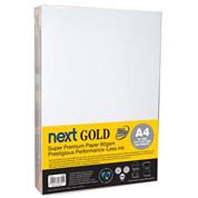 Next Gold A4 90γρ. 500φ. premium copy paper