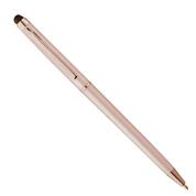 Στυλό- touch pen χρυσό 13xØ0,6εκ.
