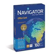 Navigator φωτ. χαρτι Α4 160γρ. 250φυλ.