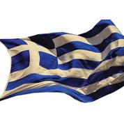 Σημαία ελληνική  1x1,5μ.