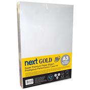 Next Gold A3 80γρ. 250φ. premium copy paper