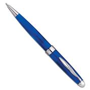 Laban στυλό από οπαλίνα μπλε της σειράς "Expression"