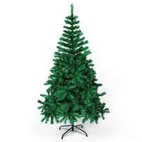 Χριστουγεννιάτικο δέντρο πράσινο 1,8μ.