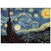 Παζλ "Starry night", 26x38εκ., 1000 τεμαχίων