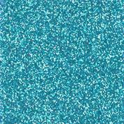 Next blister 10 φύλλα eva glitter γαλάζια Α4 (21x30εκ.)