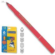 Centropen μαρκαδόροι ζωγραφικής standard 2550 1mm 30τεμ.