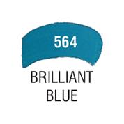 Talens van gogh ακρυλικό χρώμα 564 brilliant blue 40ml