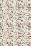 Χαρτί decoupage "Pattern flower 2" 32x48εκ.