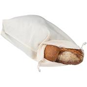 Τσάντα βαμβακερή για ψωμί Υ49,5x30εκ.