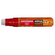 Talens amsterdam marker 270 primary yellow d large