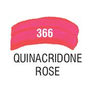 Talens van gogh ακρυλικό χρώμα 366 quinacridone rose 40ml