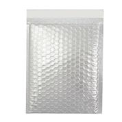 Next φάκελος κυψέλες λευκός πλαστικός αυτοκόλλητος 29x41,5 εκ. εσωτερικά