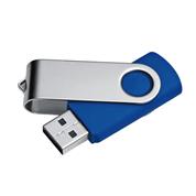 USB Stick 16GB μπλε