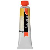 Talens Cobra Study water mixable oil 283 perm. yellow light 40ml.