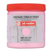 Talens  χρώμα κιμωλίας 3505 dusty pink, 250 ml
