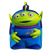 Bagtrotter τσάντα πλάτης 3D "Toy Story" με 1 θήκη Υ31x25x11εκ.