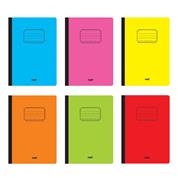 Next colors 360° τετρ. flexi 14x21εκ.192σελ. 2θ