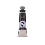 Talens van gogh χρώματα λαδιού 60ml (403-Vandyke brown)