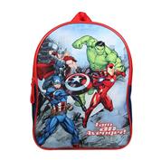 Bagtrotter τσάντα νηπίου Avengers I Υ31,5x11x25εκ.