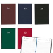 Next ημερολόγιο ημερήσιο 2023 δετό classic 14x21εκ.