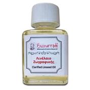 Buonarroti λινέλαιο ζωγραφικής 75ml