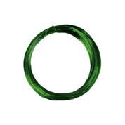 Σύρμα για κοσμήματα inox πράσινο 0,32mm.x20m.