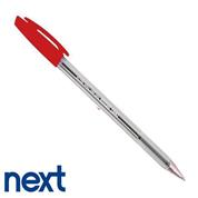 Νext στυλό classic κόκκινο 1mm