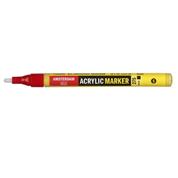 Talens amsterdam marker 275 primary yellow small