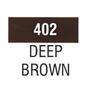 Talens χρώμα decorfin satin 402 deep brown 16 ml