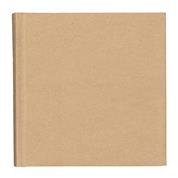 Νext βιβλίο εντυπώσεων-sketch book Eco, 23x23εκ. 80 σαμουά φύλλα 120γρ.