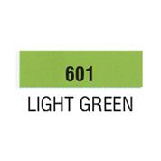 Talens χρώμα decorfin glass 601 light green 16ml