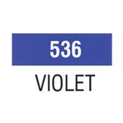 Talens χρώμα decorfin gloss 536 violet 16 ml