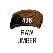 Talens van gogh ακρυλικό χρώμα 408 raw umber 40ml