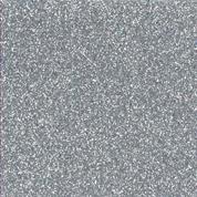Next φύλλα glitter ασημί 50x70εκ.