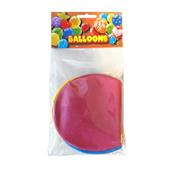 Μπαλόνια 18'' "γίγας" 3τεμ. (No.10)