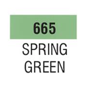 Talens χρώμα decorfin satin 665 spring green 16 ml
