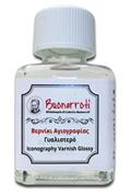 Buonarroti βερνίκι αγιογραφίας γυαλιστερό 75ml