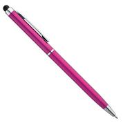 Στυλό- touch pen φουξ 13xØ0,6εκ.