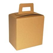 Next τσάντα-κουτί δώρου/φαγητού Οικολογικό Small Υ12,6x13,3x9εκ.