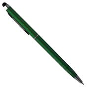 Στυλό- touch pen πράσινο 13xØ0,6εκ.