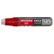 Talens amsterdam marker 800 silver large