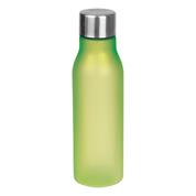 Μπουκάλι πλαστικό πράσινο Ø6,5 εκ.