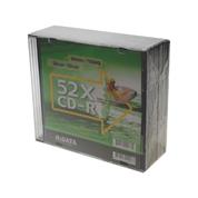 Ridata CD-R 700MB-52x slim case
