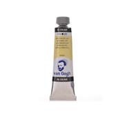 Talens van gogh χρώμα λαδιού 222 naples yellow light 20ml
