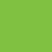 Χαρτόνι κολάζ πράσινο 21x29,7εκ. 220γρ. (100τεμ.)