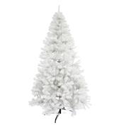 Χριστουγεννιάτικο δέντρο λευκό 1,80εκ.