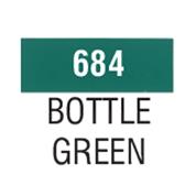 Talens χρώμα decorfin satin 684 bottle green 16 ml