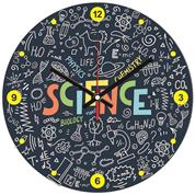 Νext ρολόι Ø31εκ. "Science"