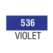 Talens χρώμα decorfin satin 536 violet16 ml