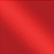 Rainbow χαρτόνι κόκκινο μεταλλιζέ 1 όψης 50x70εκ.